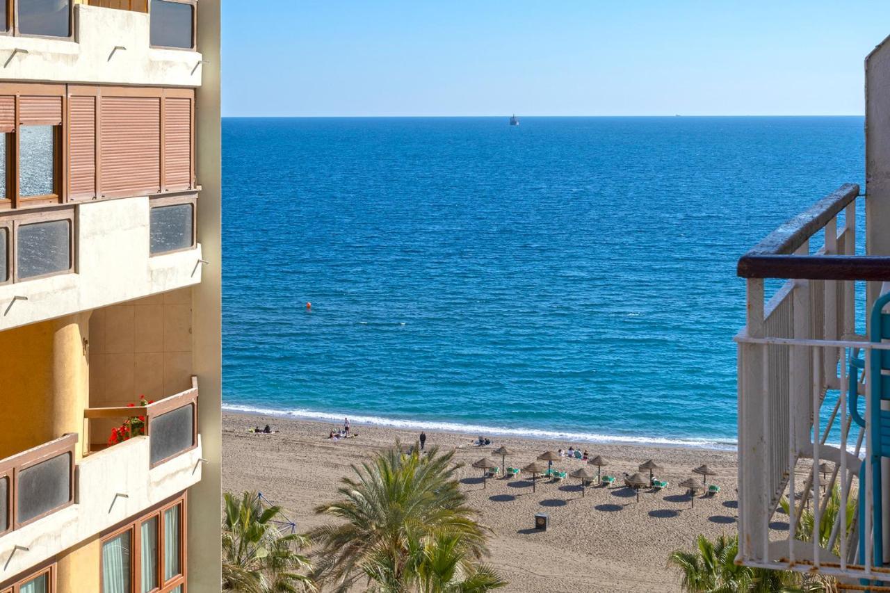 Livemalaga Pintor Sea View & Beach Exterior photo
