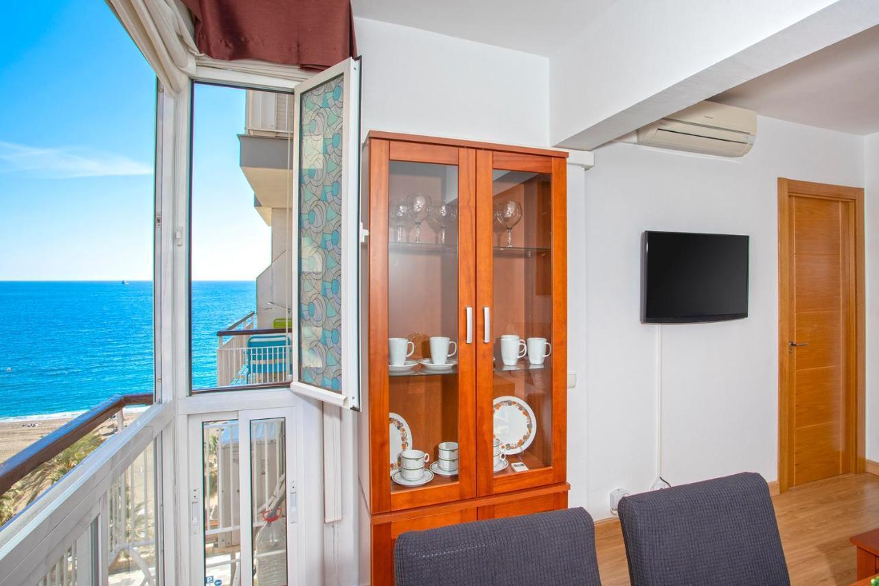 Livemalaga Pintor Sea View & Beach Exterior photo
