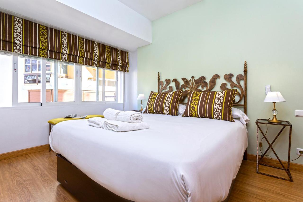 Livemalaga Pintor Sea View & Beach Exterior photo